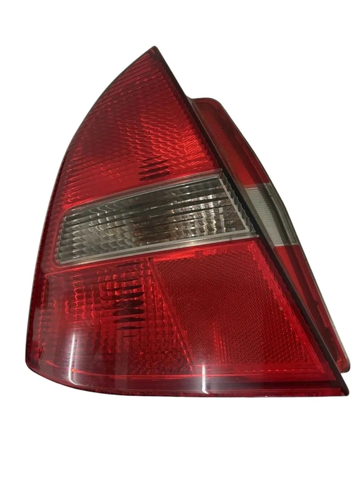 Mitsubishi Carisma Rücklicht Rückleuchte Heckleuchte links 151085