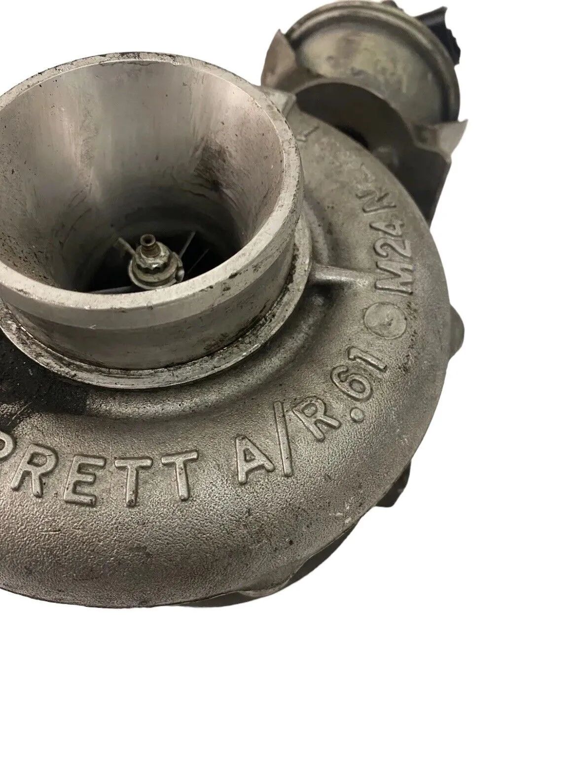 Turbo Turbolader Renault Espace IV 8972409267