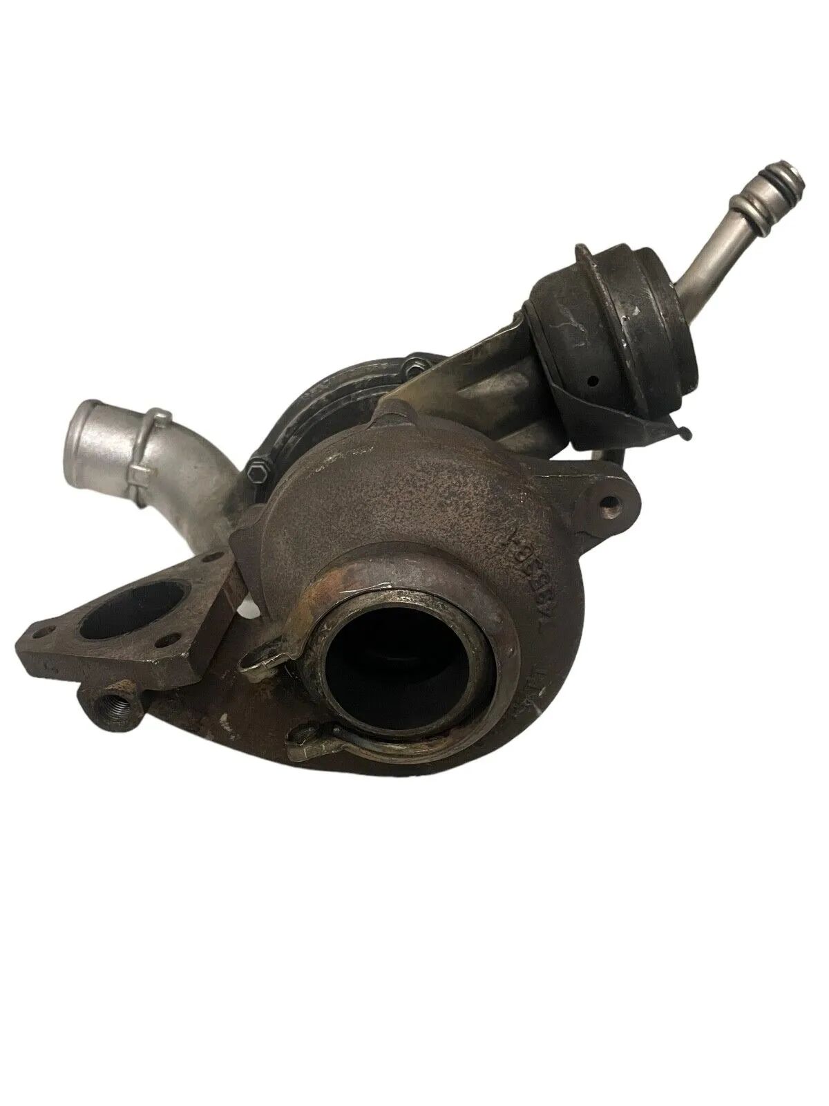 Turbolader Turbo Renault Laguna II 2.2 DCI 8200199304 GT1852V GARRETT