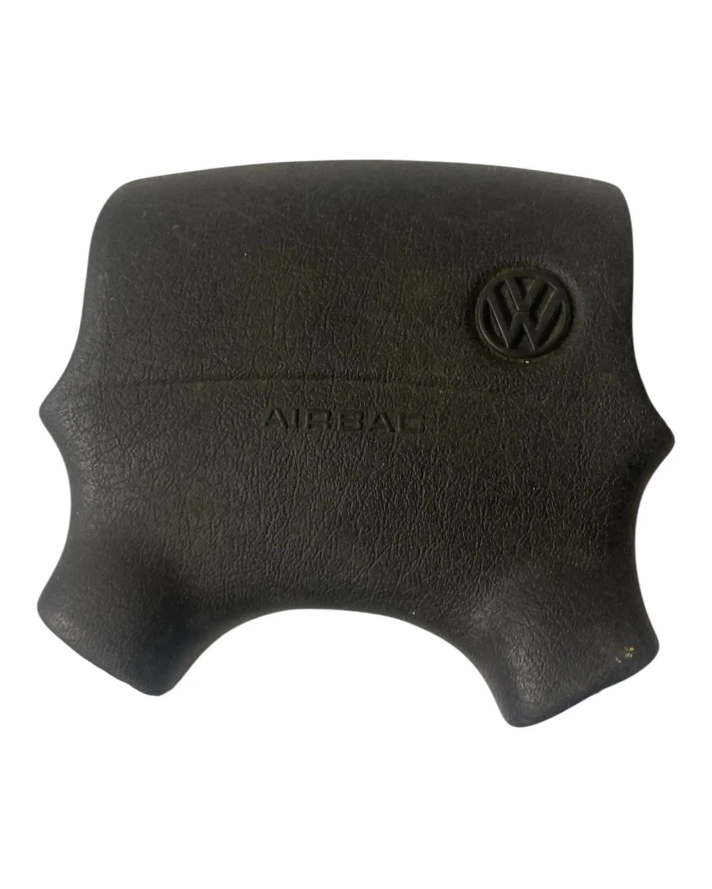 Volkswagen Polo 6N Airbag Lenkradairbag Sicherheitsmodul 1Bam-PT1-0471