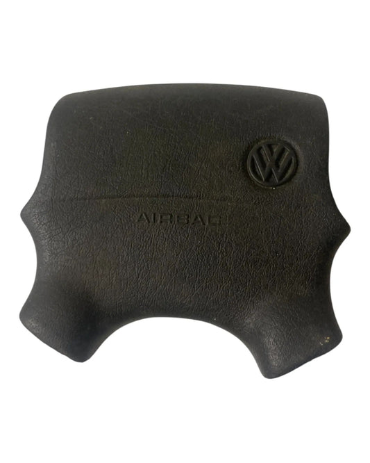 Volkswagen Polo 6N Airbag Lenkradairbag Sicherheitsmodul 1Bam-PT1-0471