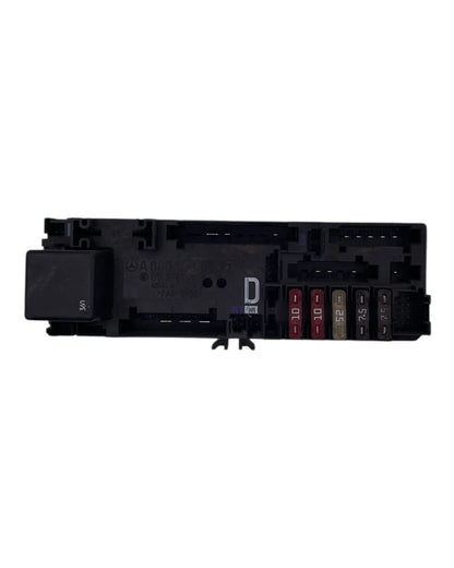 Mercedes-Benz C-Klasse W202 Relais Sicherungskasten Relaiskasten A0005400372
