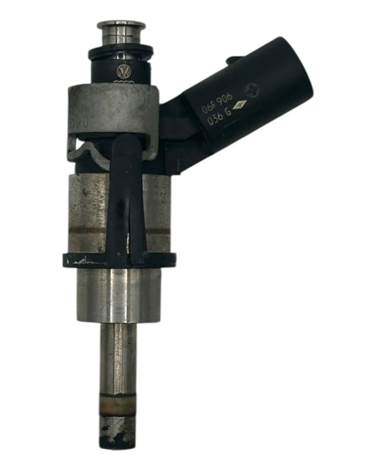 Audi A4 S4 B7 8E 8H 2007 Benzin Injektor Einspritzdüse 06D133036D  06F906036G