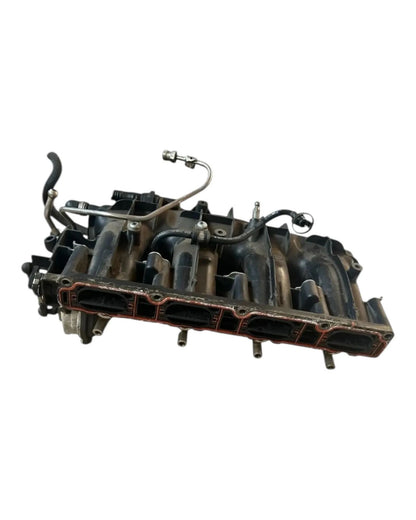 Audi A6 2.0 TFSI Benzin Ansaugkrümmer Ansaugbrücke 06F133201N 06F133482B