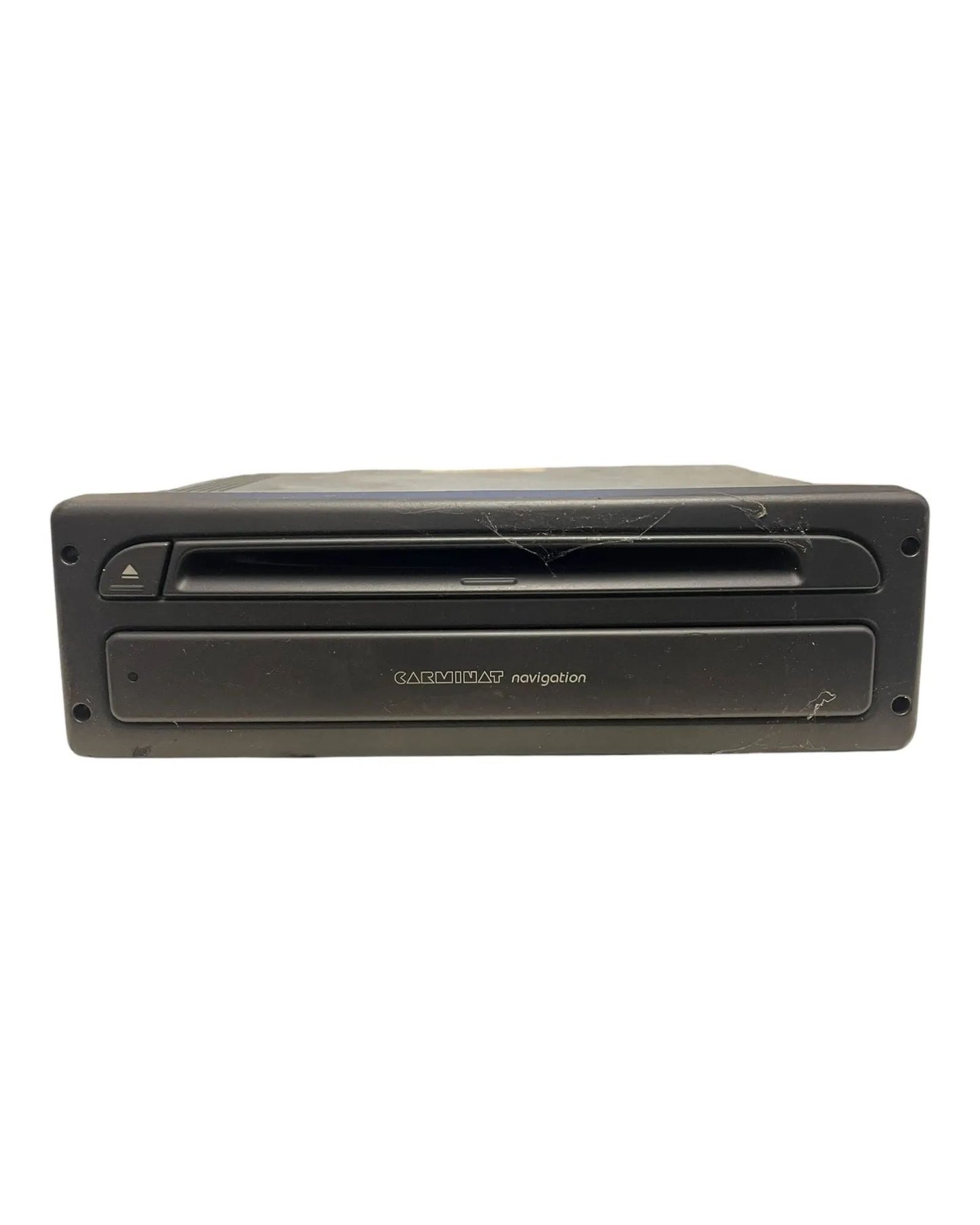 Renault Espace Navirechner Navigationsrechner Radio CD-Radio 8200313631