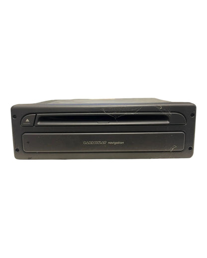 Renault Espace Navirechner Navigationsrechner Radio CD-Radio 8200313631