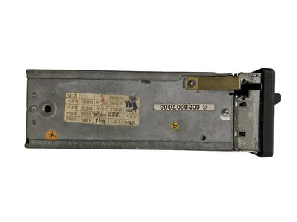 Mercedes-Benz Autoradio Kassettenradio Radio Becker 0028207886 kein Code