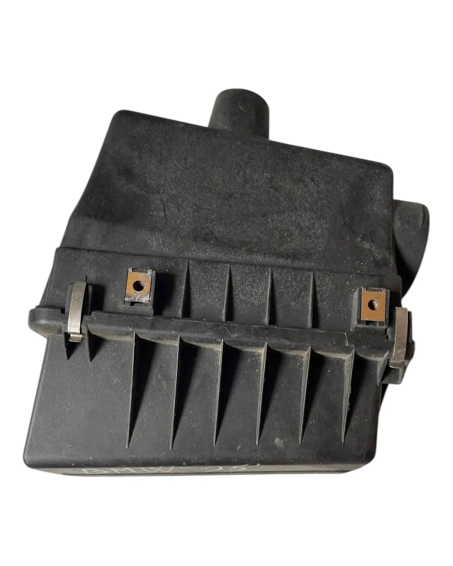 BMW E36 Filter Luftfilterkasten Luftfiltergehäuse 7416027