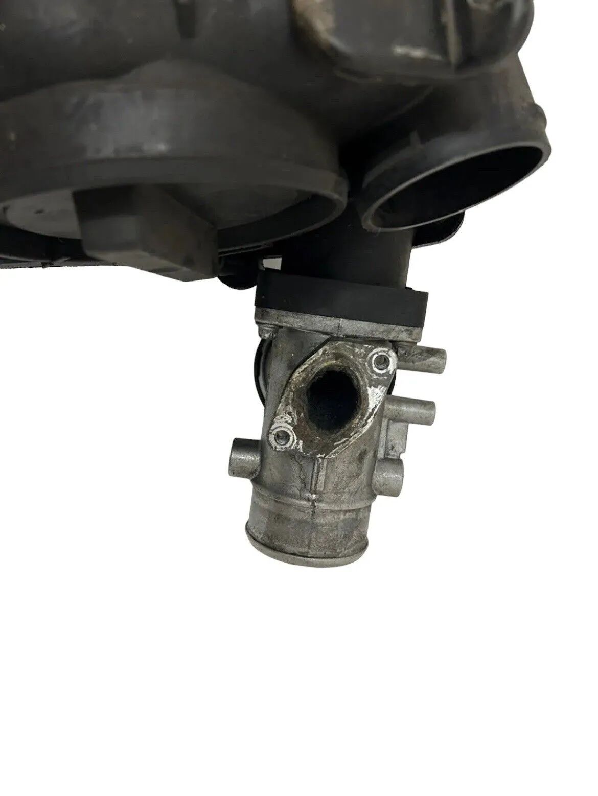 Mercedes-Benz A-Klasse Ansaugkrümmer Ansaugbrücke Luftfilterkasten A6680940015
