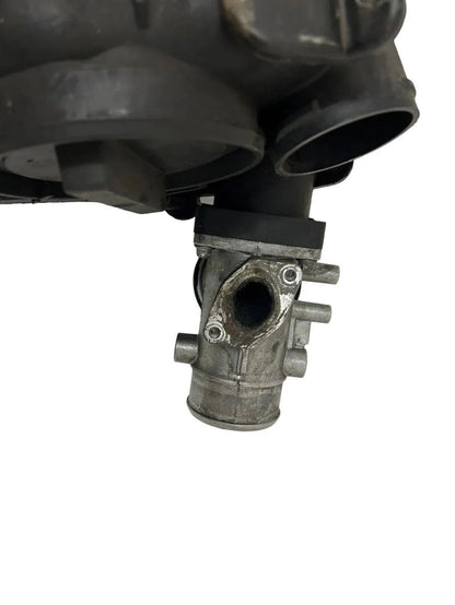 Mercedes-Benz A-Klasse Ansaugkrümmer Ansaugbrücke Luftfilterkasten A6680940015