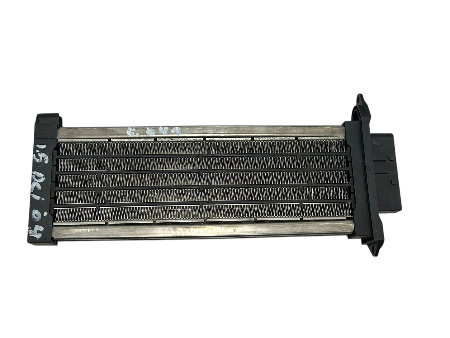 Renault Megan II 2 Zusatzheizung Heizungskühler 664447A-E 664447AE