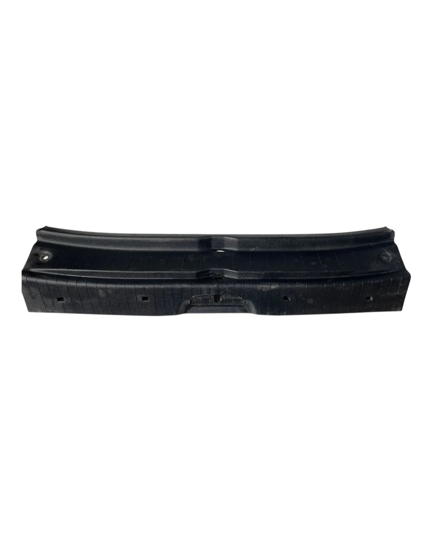 Mercedes-Benz A-Klasse W169 Ladekante Verkleidung Heckklappe A1696930091