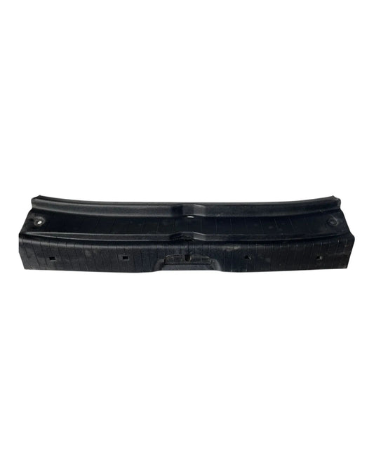 Mercedes-Benz A-Klasse W169 Ladekante Verkleidung Heckklappe A1696930091