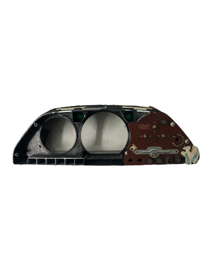 Mercedes-Benz S W126 1984 Tachometer Tacho Kombiinstrument 87001170