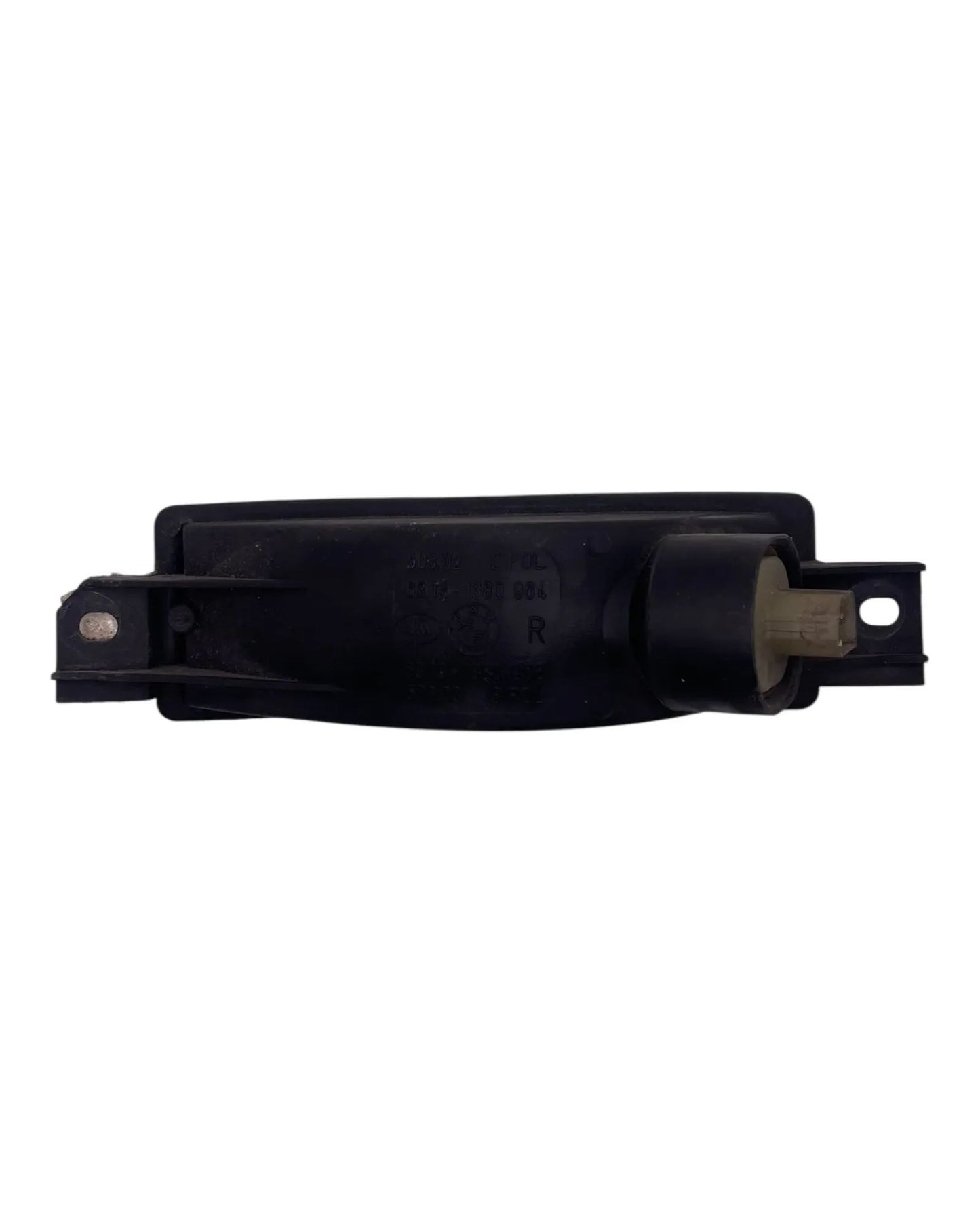 BMW 3 E30 Vorne Rechts Blinker Licht 63131380964