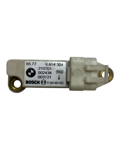 BMW Mini Cooper One R50 R52 Cabrio R53 Aufprallsensor 6914304