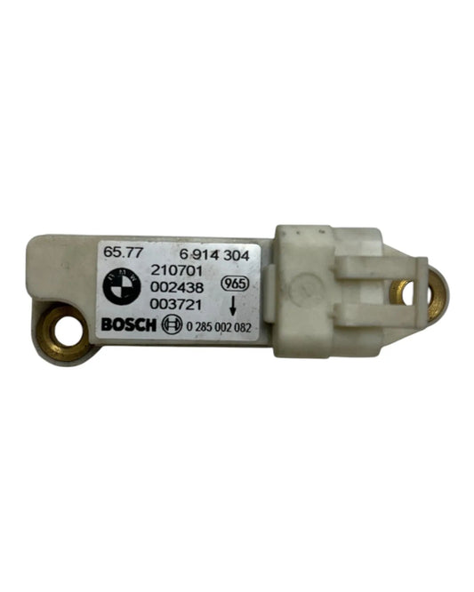 BMW Mini Cooper One R50 R52 Cabrio R53 Aufprallsensor 6914304
