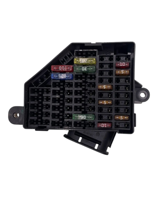 Volkswagen Passat 3C Sicherung Sicherungskaste Sicherungsbox 3C1941824