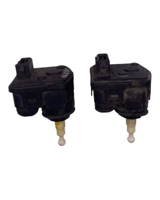 Volkswagen Golf III Stellmotor Scheinwerfer LWR 1H0941295C