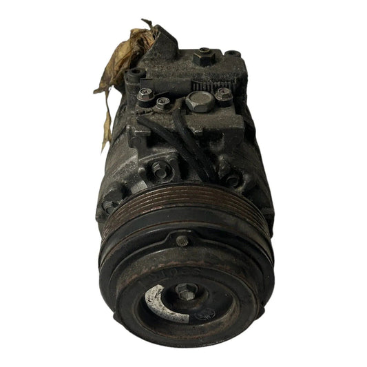 BMW E46 Klimakompressor Kompressor Klima Klimaanlage 8379924