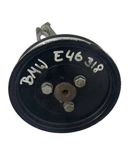 BMW 3er E46 Hydraulikpumpe Servopumpe 7691974517