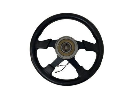 BMW e30 e28 e34 Momo M36 Sportlenkrad Lenkrad steering wheel KBA70135