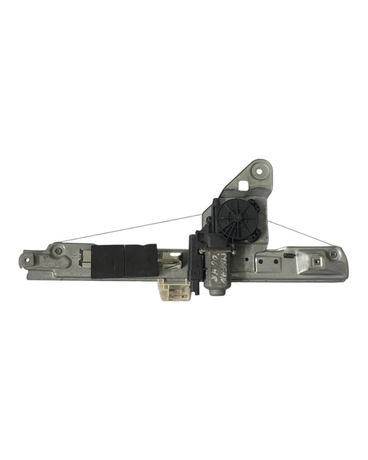 Renault Megane II Fensterheber heber heckscheibenheber hiten rechts 190011781