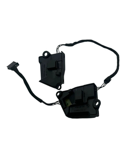 BMW 3er Touring E90 Schalter Multifunktion Lenkrad Blende Abdeckung 6956560