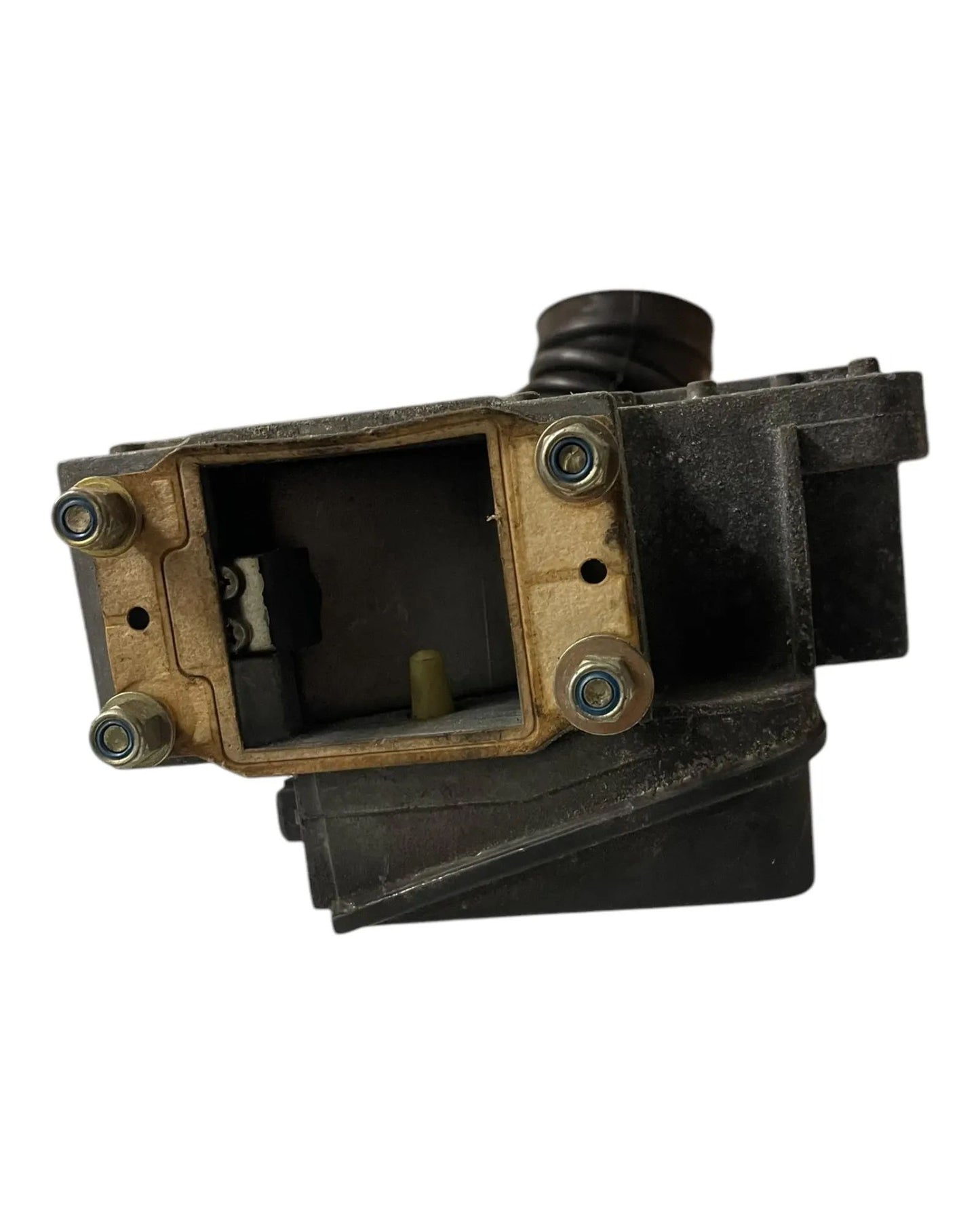 Bmw 3 E28 E30 E34 Luftmengenmesser Luftfilterkasten Luftmassenmesser 0280202091