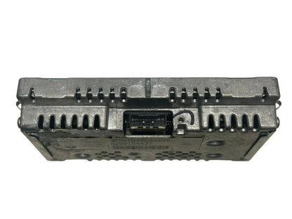 Renault Espace original Display Navigationssystem 8200154477