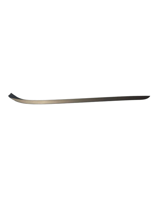 BMW E90 Zierleiste Abdeckung Vorne Links A53- Platinbronze Metallic 7126939