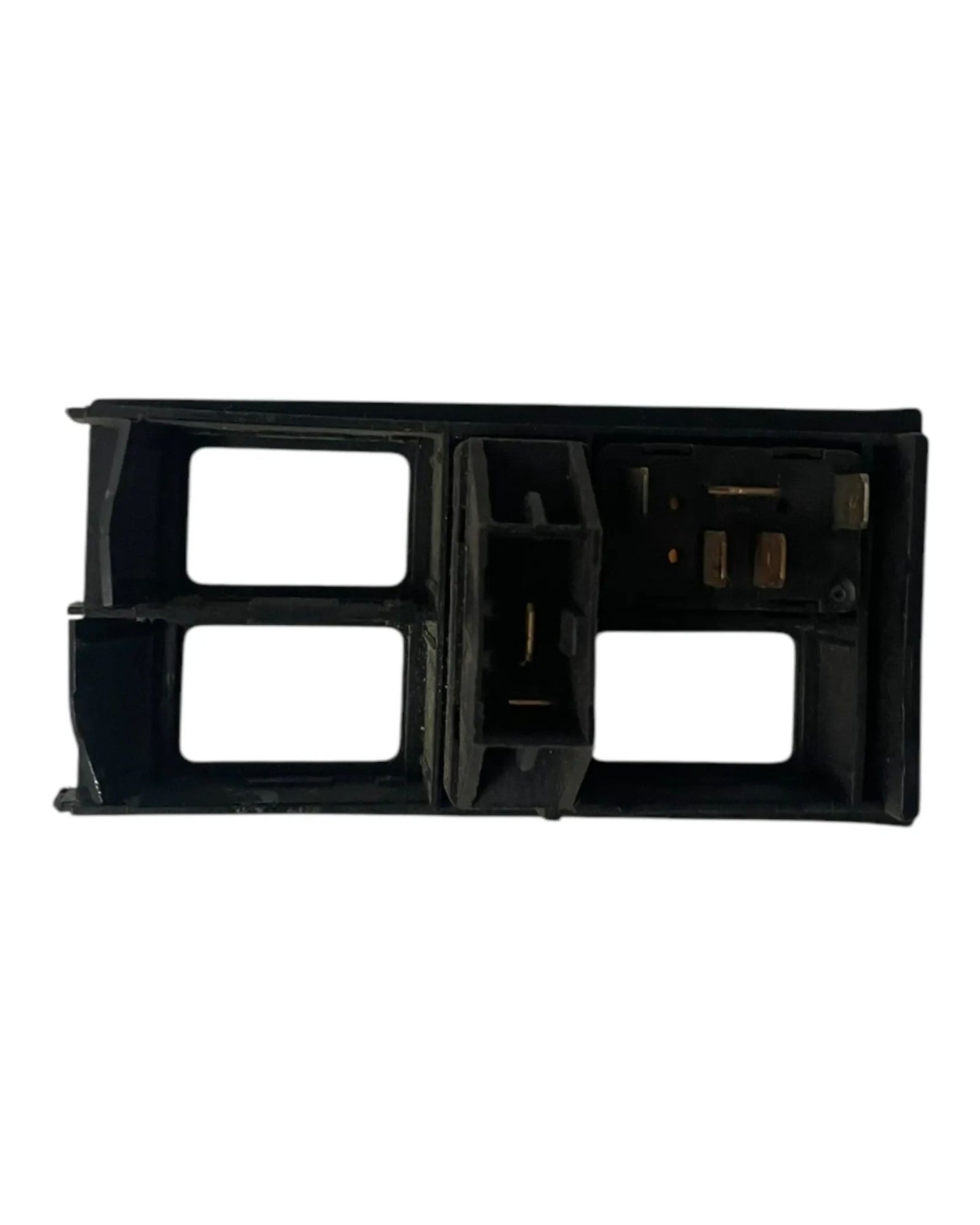 Audi A4 Schalter Fensterheber Fensterheberschalter Verkleidung 893959859
