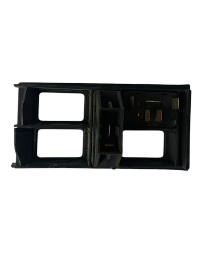 Audi A4 Schalter Fensterheber Fensterheberschalter Verkleidung 893959859