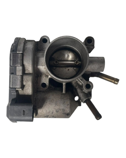 Volkswagen Polo Drosselklappe Drosselklappenstutzen 030133062C