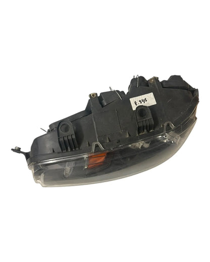 Fiat Punto Scheinwerfer Frontscheinwerfer vorne links 205958