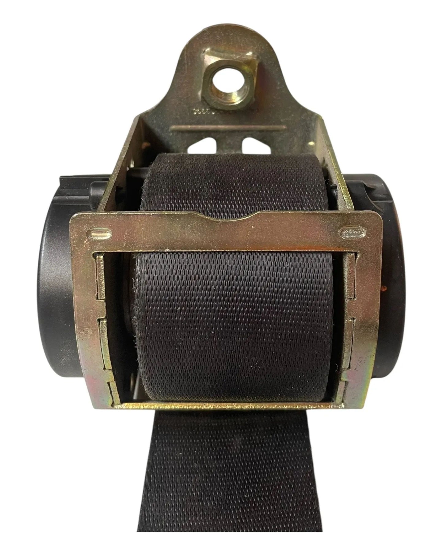BMW Mini Cooper R50 Sicherheitsgurt Gurt Vorne Rechts A560444621