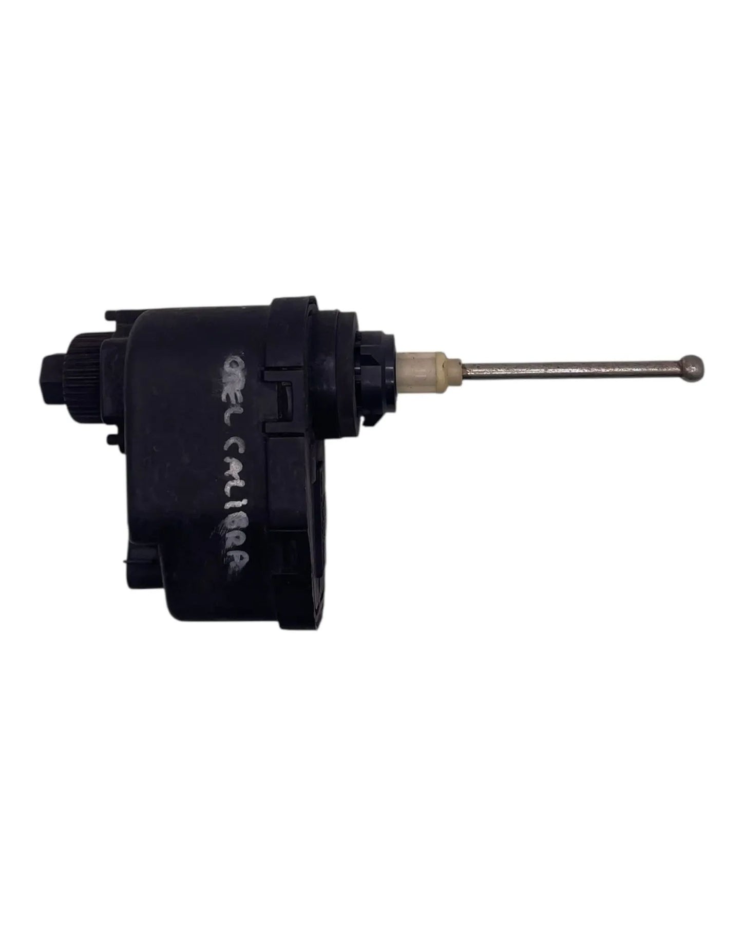 Opel Calibra Stellmotor Scheinwerfer 90355195