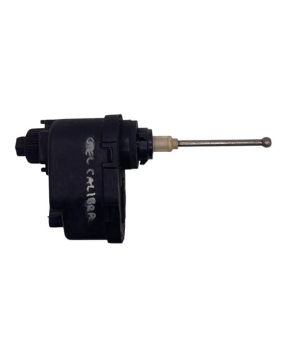 Opel Calibra Stellmotor Scheinwerfer 90355195