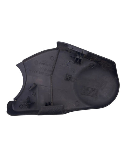 Volkswagen Lupo Sitzverkleidung Verkleidung 6X3881477