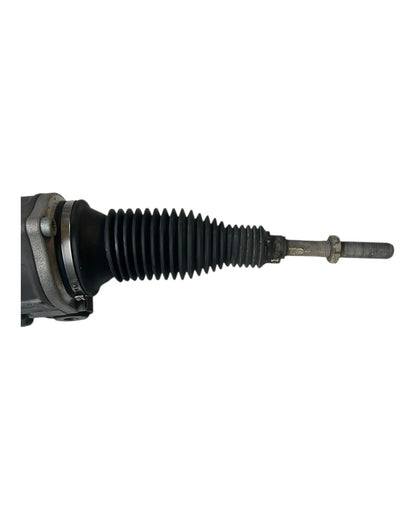 Audi Q7 A8 4M Lenkgetriebe / Servolenkung 4M1423105 4N1423053M