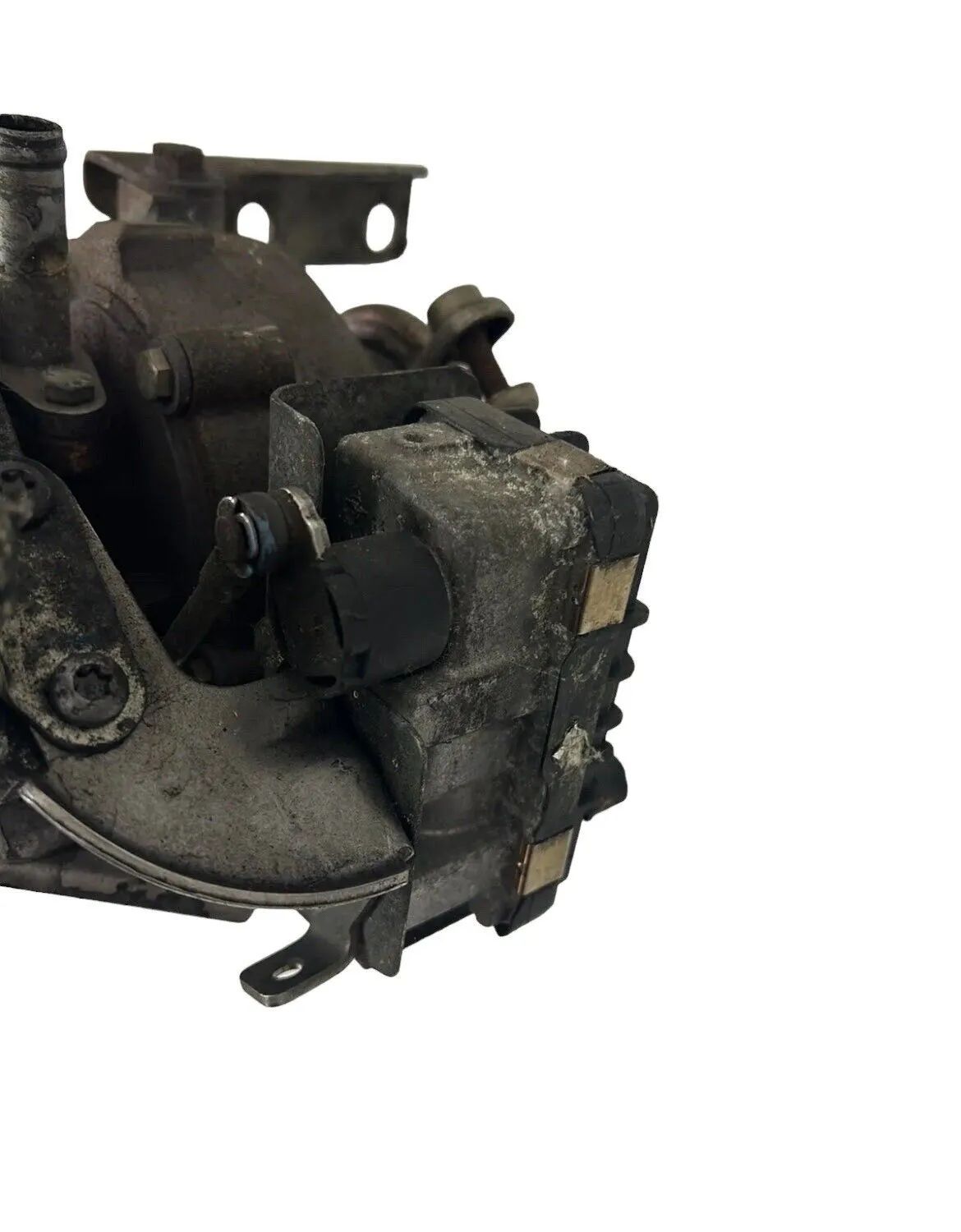 BMW E87 E90 E91 Turbolader Turbochrager 7792412F