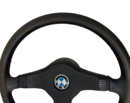 BMW E30 3-series M-Technik Lenkrad steering wheel KBA70074 11528964