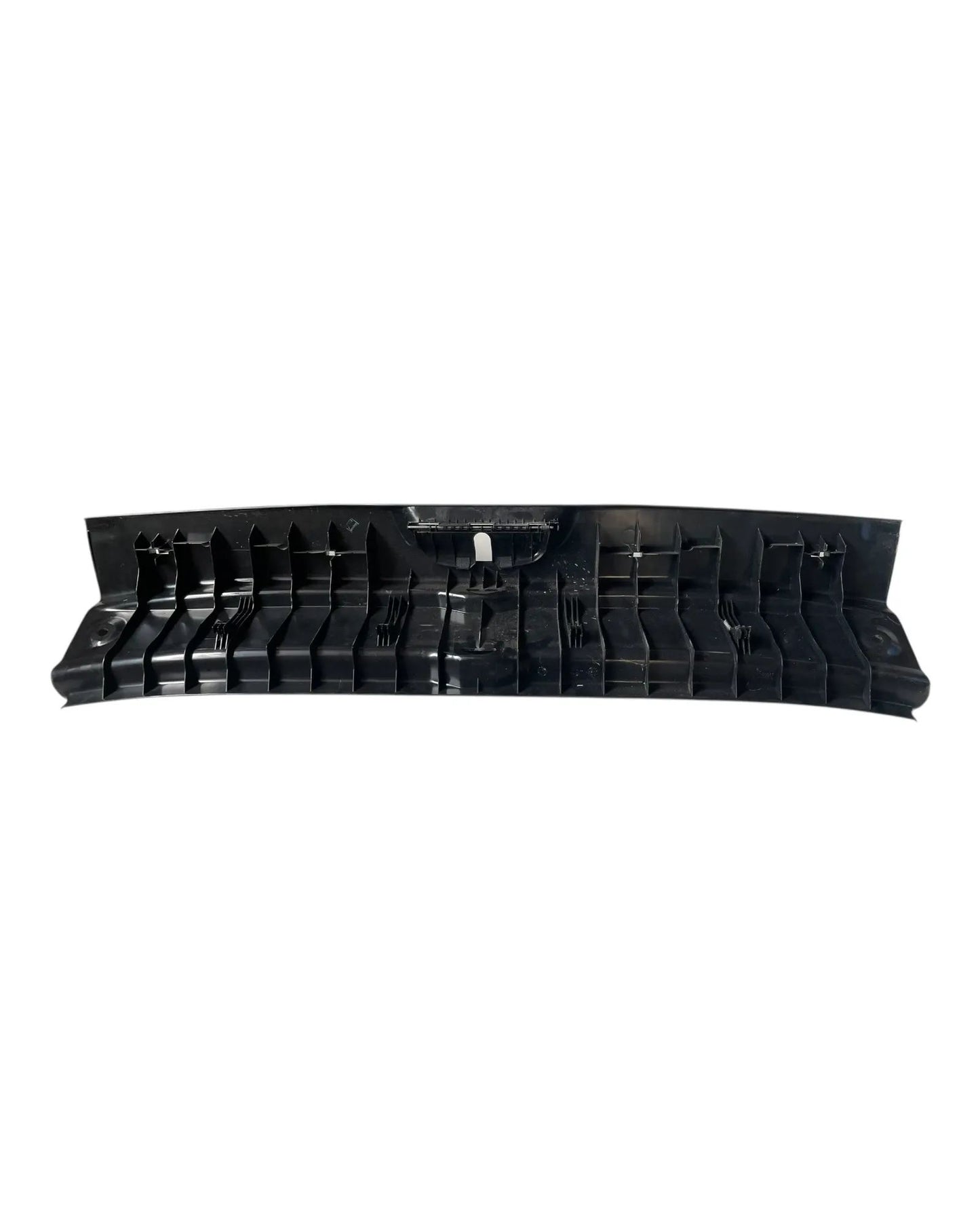 Mercedes-Benz A-Klasse W169 Ladekante Verkleidung Heckklappe A1696930091