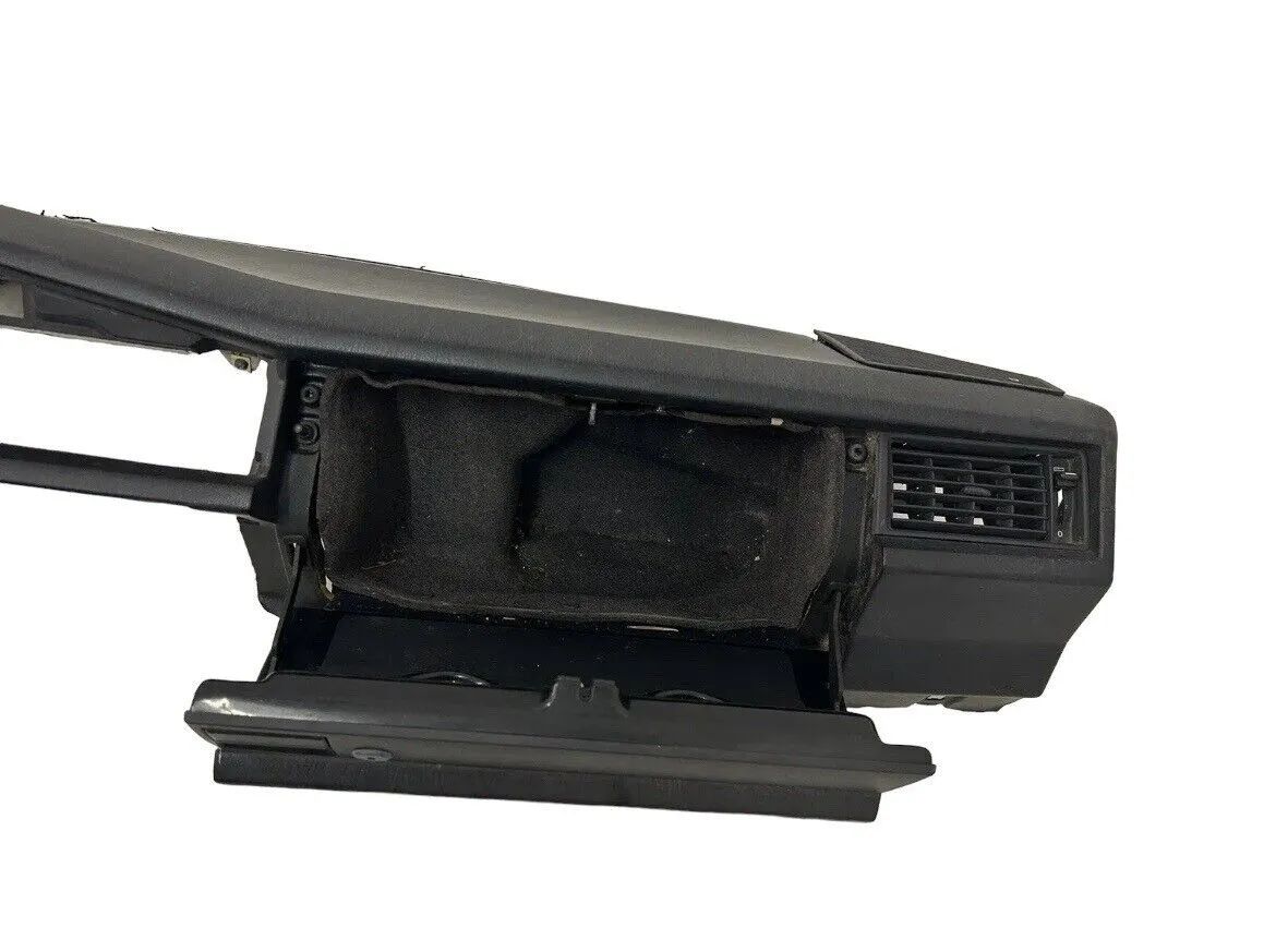 Mercedes-Benz 190 W201 Armaturenbrett Verkleidung 2016800191