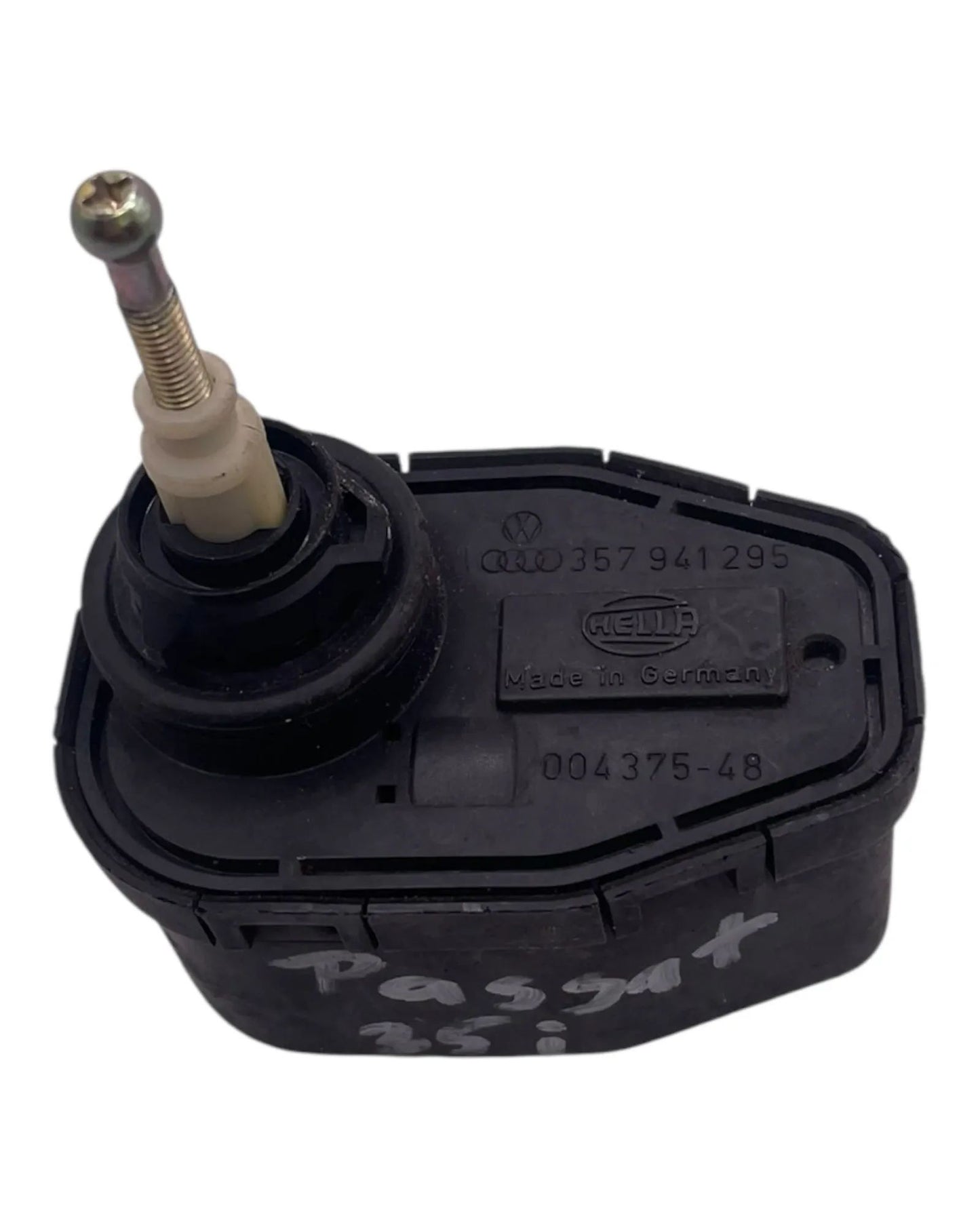 Volkswagen Passat Variant Scheinwerfer Stellmotor 357941295