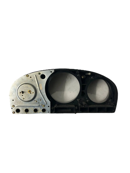 Mercedes-Benz S-Klasse W116 W107 87001021 Tachometer Tacho Kombiinstrument VDO