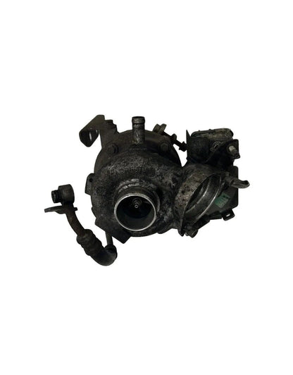 BMW E87 E90 E91 Turbolader Turbochrager 7792412F