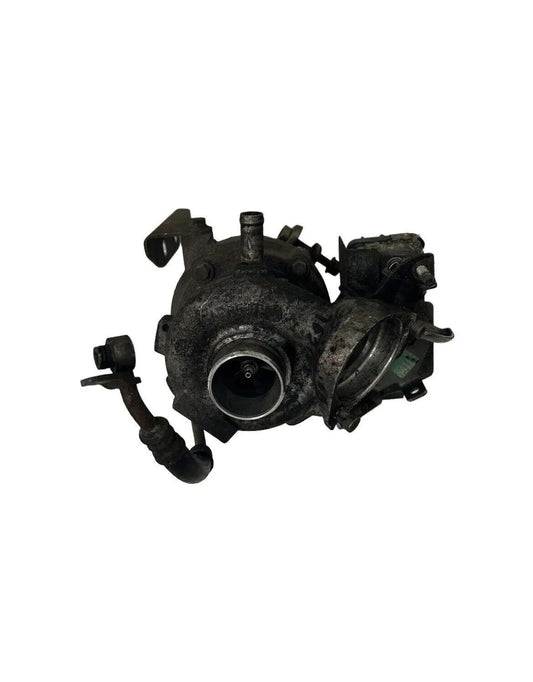 BMW E87 E90 E91 Turbolader Turbochrager 7792412F