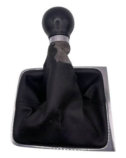 Volkswagen Passat 3C5 Schaltknauf Schaltmanschette Schaltsack 3C0711113
