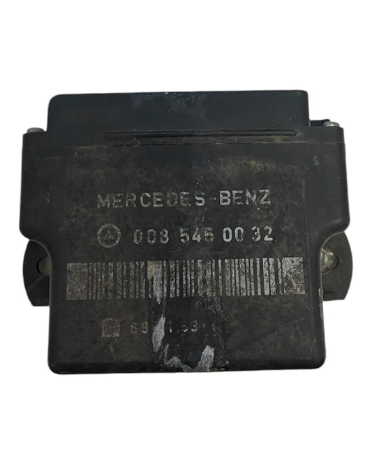 Mercedes-Benz Relais Vorglüh Steuergerät 85450032